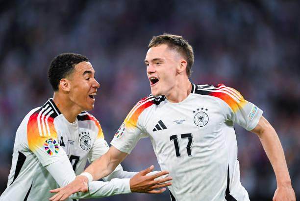 pg电子官网-A计划B计划都打成了，德国队开门红打破恶性循环