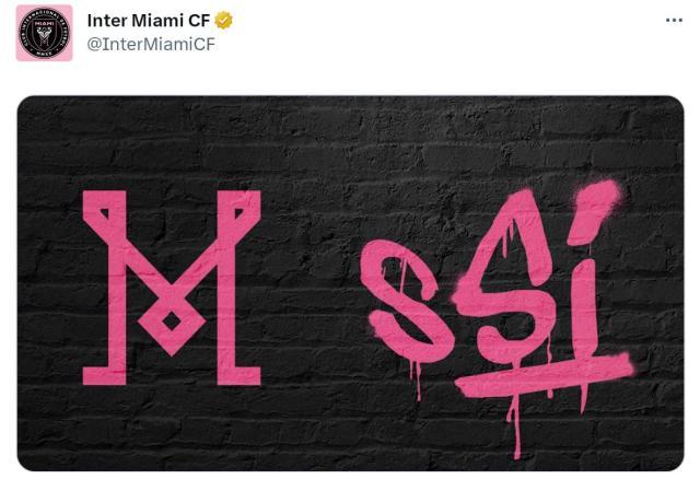 PG电子官方网站-【官方】梅西即将加盟迈阿密国际：我不能再等