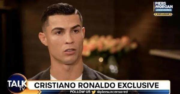 真小人C罗破防的同一天 尤文恢复联赛的统治力