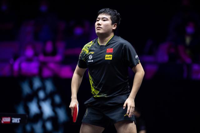 pg电子官网-陈梦梁靖崑无缘澳门赛八强 “世界打中国”愈演愈烈