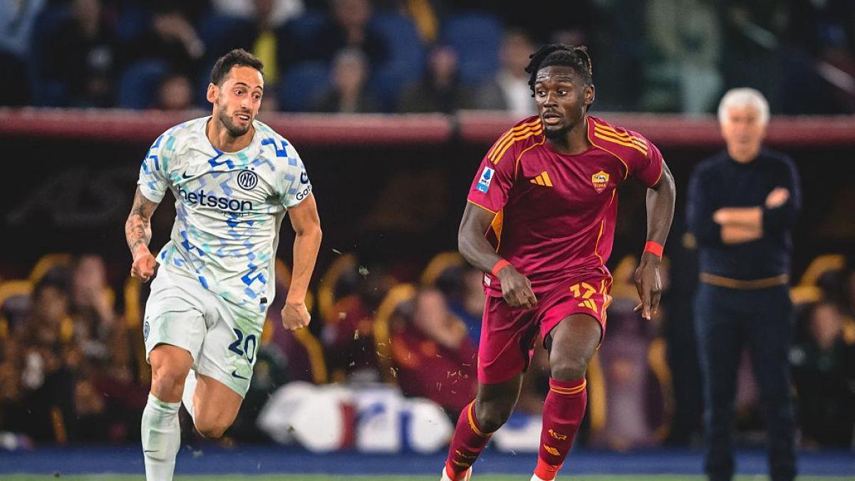 PG电子官方网站-米体：国米夏窗可能再追科内；队内只有劳塔罗和皮奥是非卖品