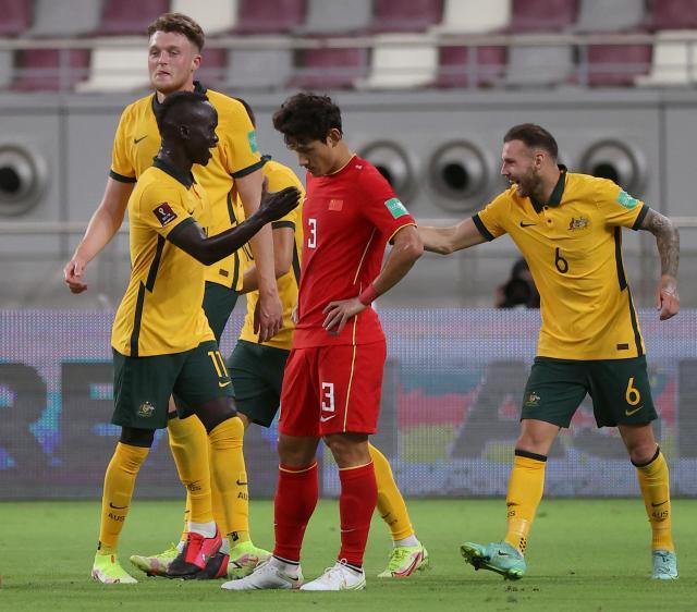 PG电子官方网站-【国足观察】一场原罪！0比3能否倒逼李铁用人大变革