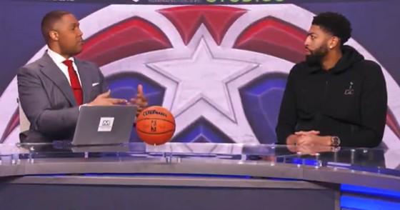 PG电子官方网站-浓眉：真正的冠军球队，是没有任何东西能动摇其决心的