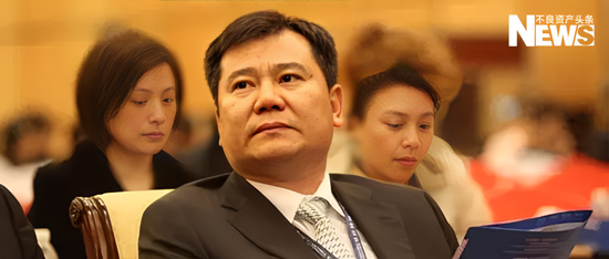 PG电子官方网站-2387亿债务落定，张近东资产全部清零