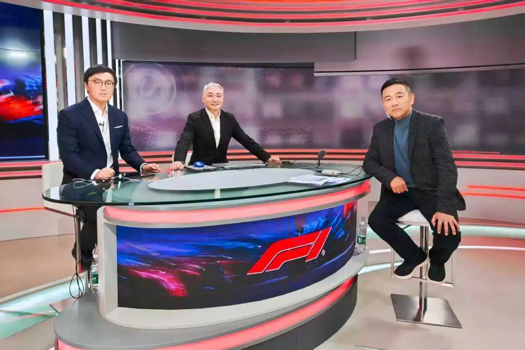 PG电子官方网站-上海F1车迷的光荣与梦想