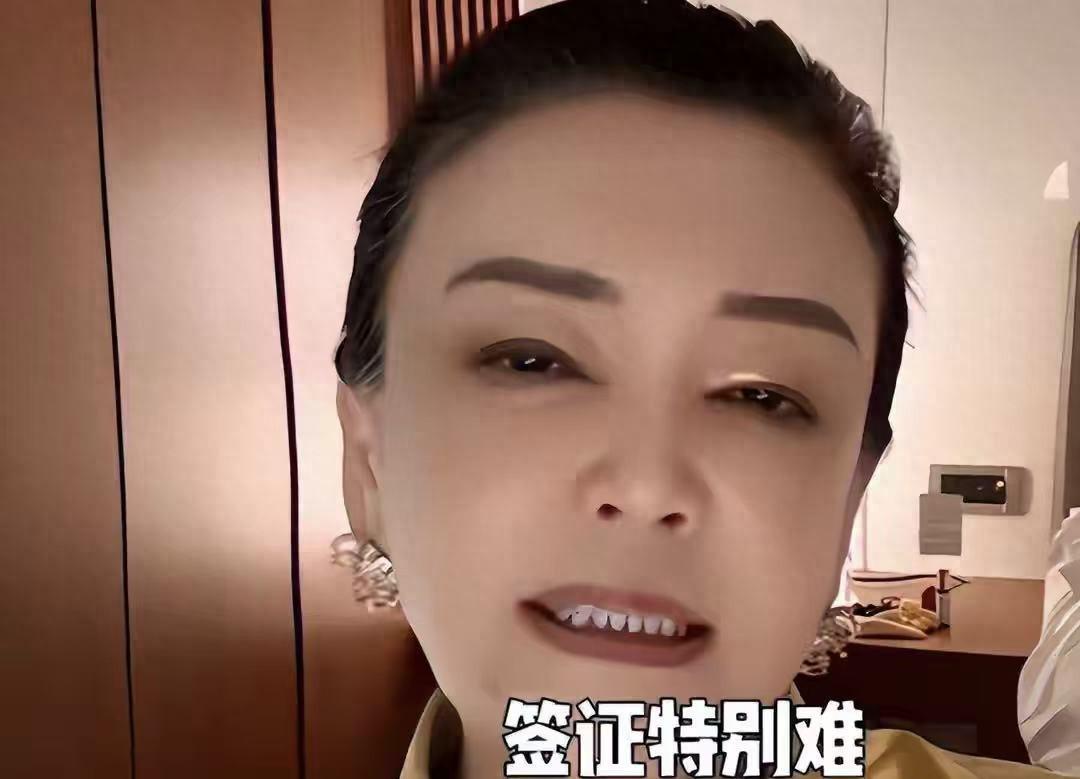 小杨阿姨彻底不演了！自曝未复工并非家有喜事，马筱梅谎言被戳破