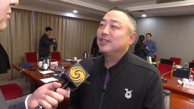 pg电子官网-刘国梁谈“村超”：非常期待“村乒” 乒乓球运动需要“再基层化”