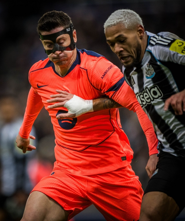 PG电子官方网站-亚马尔绝平救主+欧冠历史第1人！巴萨1-1纽卡，交手3连胜戛然而止