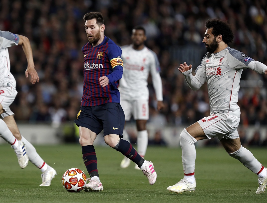 pg电子官网-埃及队总监：萨拉赫去美职联会像梅西一样被淡忘，那种比赛我不看