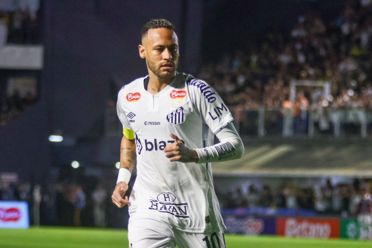 PG电子官方网站-内马尔效应！巴媒：自去年内马尔重返桑托斯，俱乐部收入增长70%