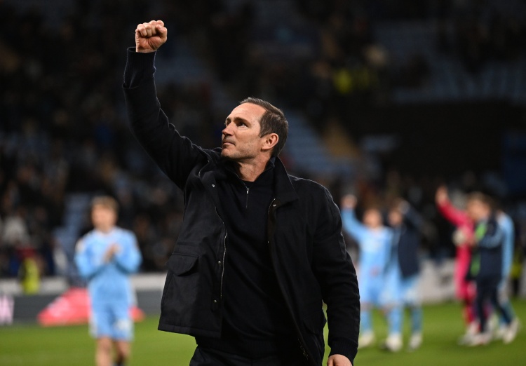 阿森纳名宿：如果热刺邀请兰帕德执教，他会接受的